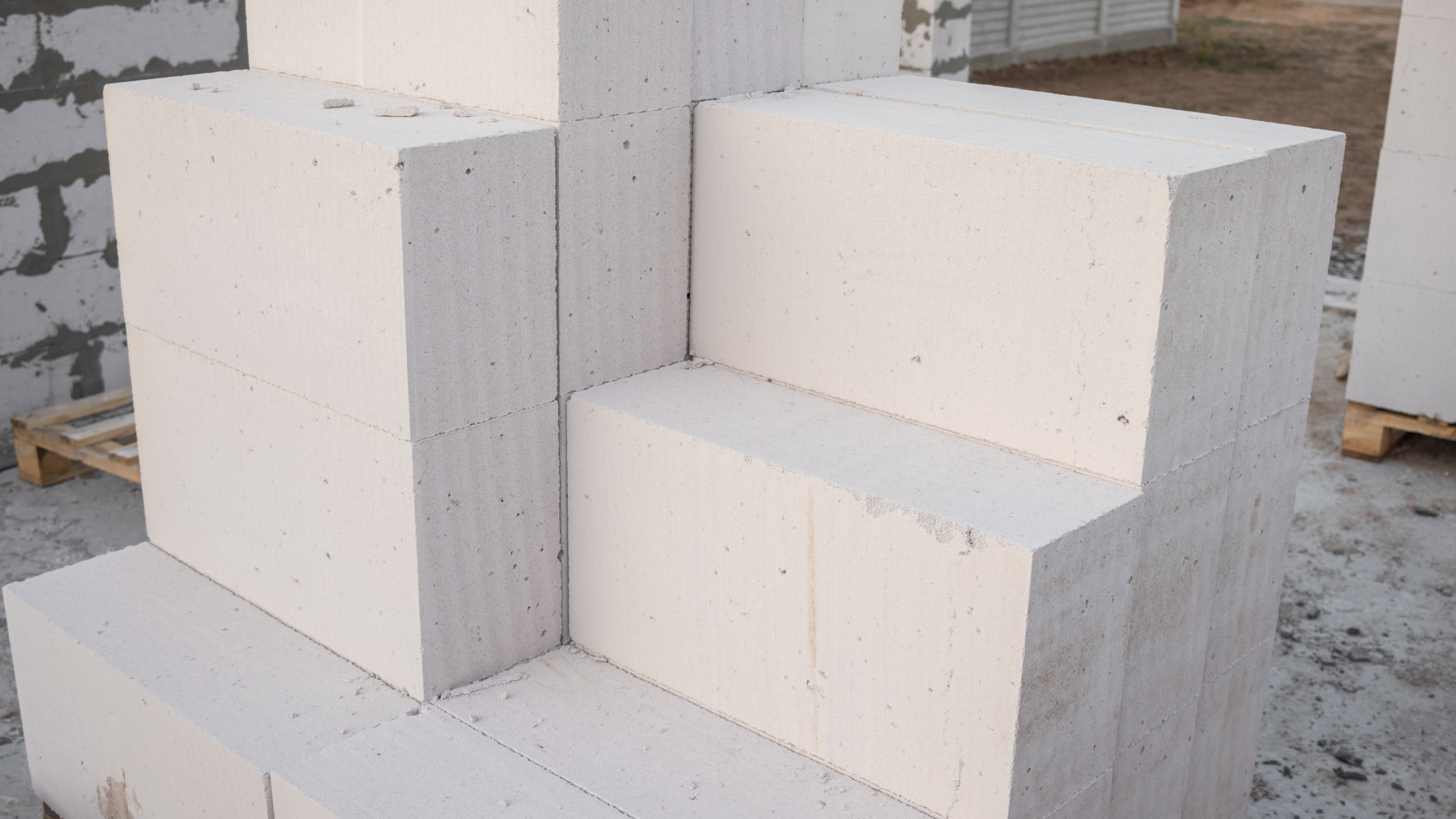 Building Materials
